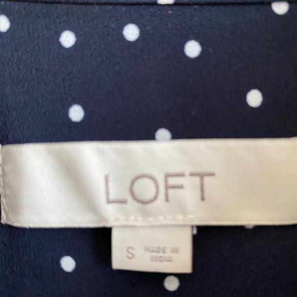 Loft blouse - Picture 3 of 5